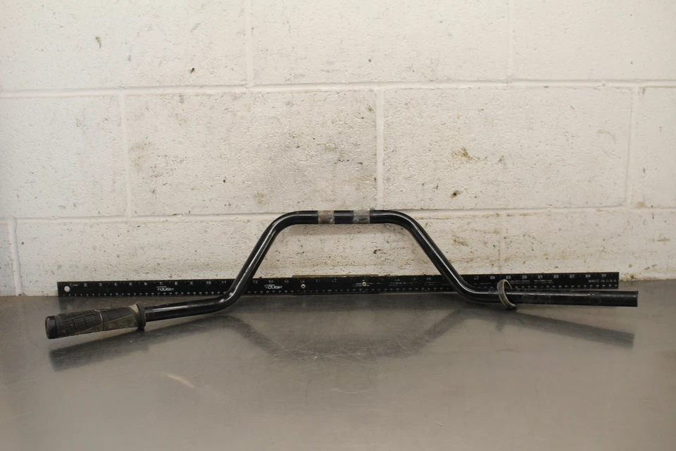 Manillar Arctic Cat 400 2005 4x4 automático T720 Foto 2 de 4