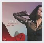 Samba,Jazz & Love von Cristina Braga (2013)