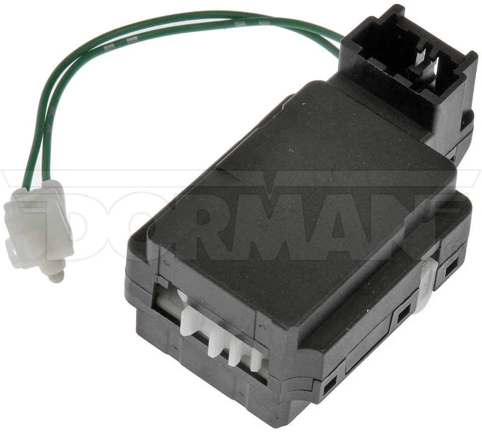 Ignition Switch Dorman For 2007-2013 Cadillac Escalade EXT 2008 2009 2010 2011 - Image 4 of 4