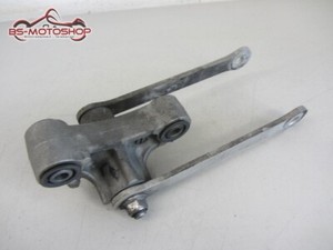 Kawasaki ZX-6R Ninja ZX636A EZ:03 Umlenkung Federbein Schwinge 6172