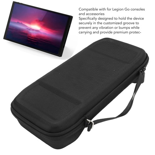 New Hard Case For Legion Go 8.8in 2023 Hard Case For Legion Go 8.8in 2023 Protec