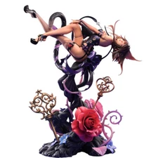 Myethos FairyTale Another Cheshire Cat 1/8 Figure Statue PVC Model IN Boxed