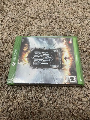 Frostpunk: Console Edition - Microsoft Xbox One New | eBay
