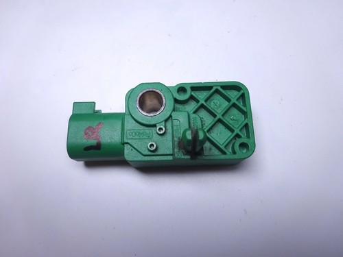 2004-2017 Volvo S40 S80 V50 XC60 Rear Left Side LH Crash Impact SRS Sensor OEM - Picture 2 of 4