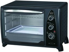 DCG MB9835-N Forno Elettrico 35L 1500W | Acquisti Online su eBay