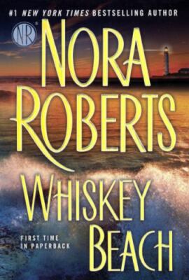 Whiskey Beach (Turtleback School & Library Binding Edition)