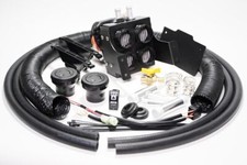 Inferno Cab Heater For Cf Moto U-force 600 2021-2025 With Defrost Vents Inferno Cab Heater For Cf Moto U-force 600 2021-2025 With Defrost Vents