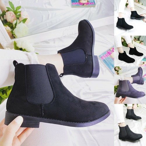 pull on boots womens