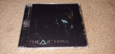 その他 HEART [CD] ARTIFICIALS ARTIFICIALS (GADSDEN, AL) - HEART NEW CD 605491100736| eBay