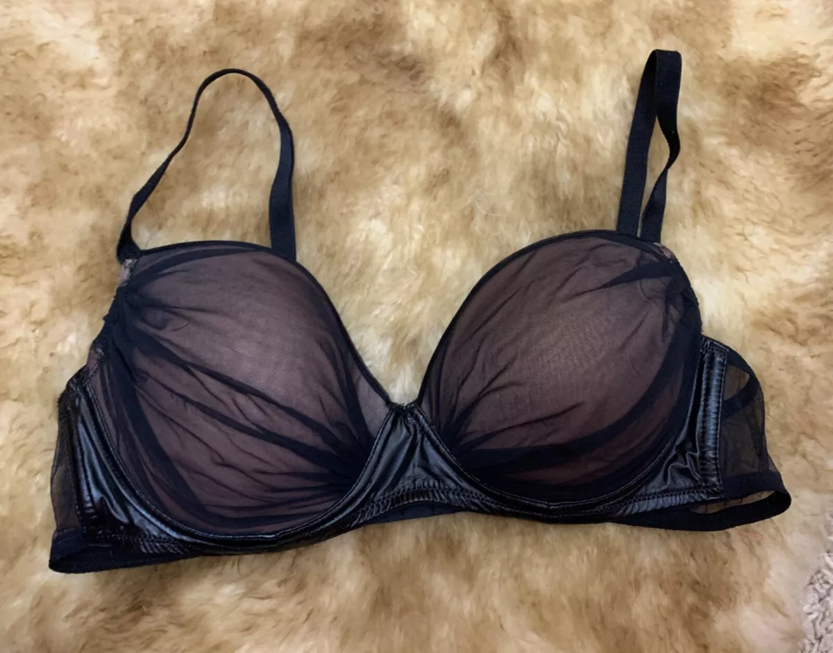 Talla sujetador tezenis sale