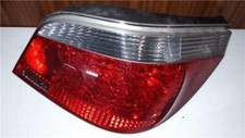 Feu arrière BMW 520