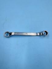 Mac Tools B01214 Short Sae 716 - 38 Offset Box Wrench 5 Long