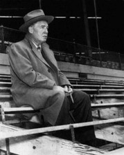 Pittsburgh Steelers Arthur Art Rooney Nfl Football 8x10 PHOTO PRINT