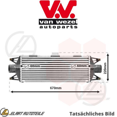 Ladeluftschlauch Für VW T5 2.5 TDI - Kompatibel Mit OEM 7H0121051D
