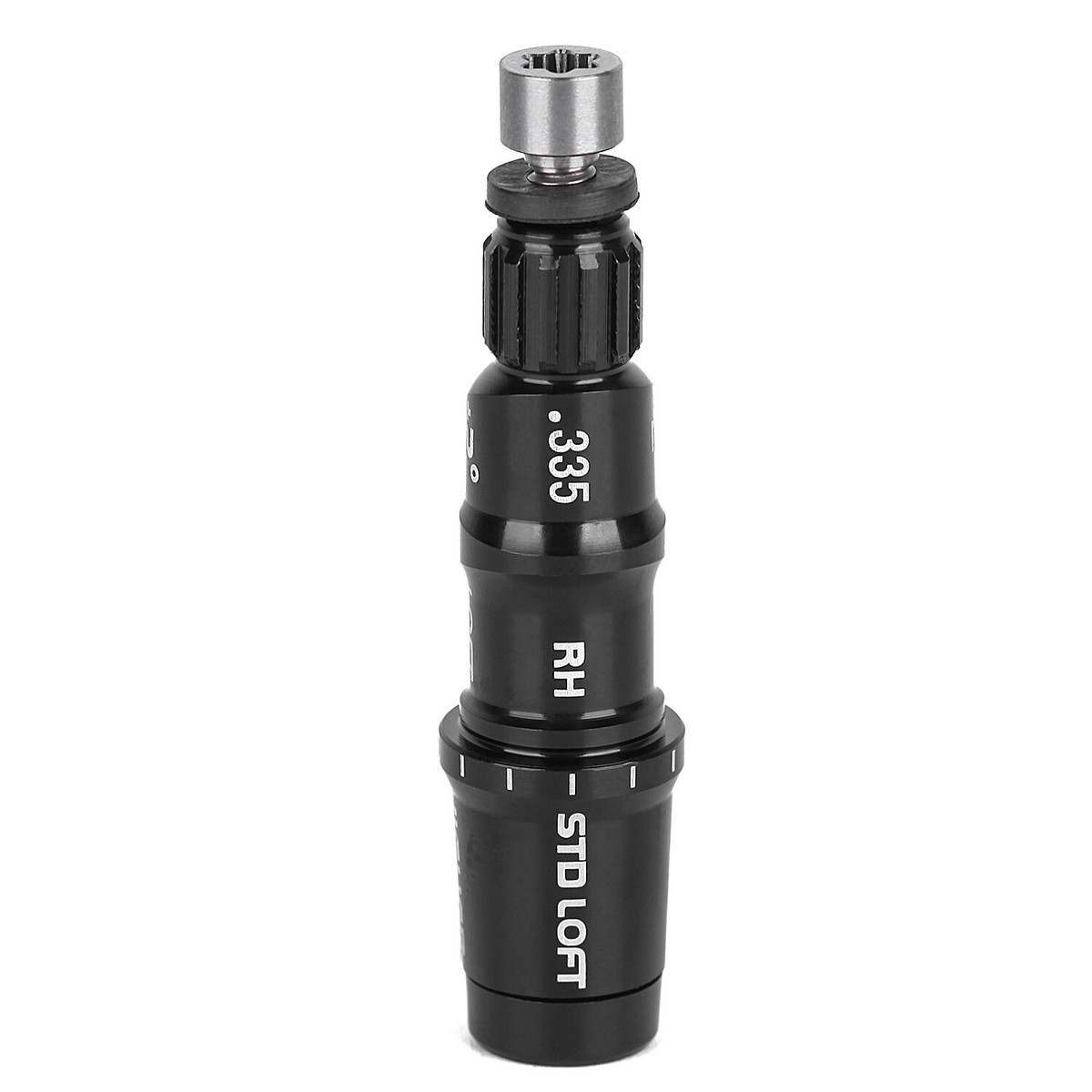 335 TIP ADAPTER COMPATIBLE WITH TAYLORMADE Stealth, Qi10,Qi35