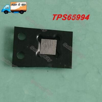 1x TPS65994AD TPS65994ADYBGR IC Chip - TPS65994 Series - BGA Package - New