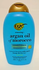 OGX Renewing + Argan Oil of Morocco Conditioner Repair & Strength 13 fl oz/385mi
