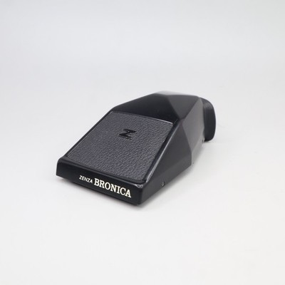 Zenza Bronica Plain Prism Finder E Sucher E ETR ETRS ETRSi