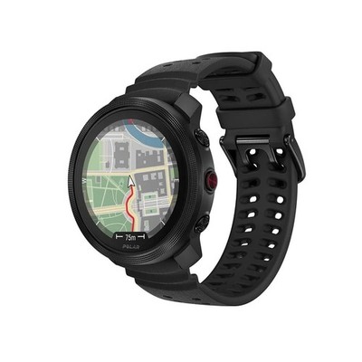 POLAR VANTAGE M3 - Ref. 900112398 - Schwarz -30%