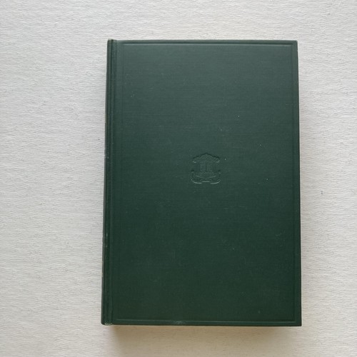 Vintage In Babel Stories of Chicago George Ade 1912 Hardcover Royalty Edition Bo - Picture 2 of 13