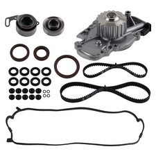 Complete Timing Belt Kit For Honda Accord 2.3l 1998-2002 Vs50493r Complete Timing Belt Kit For Honda Accord 2.3l 1998-2002 Vs50493r