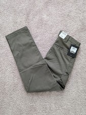 NWT Vertx Pro Cargo Pants Mens 34x32 Phantom Flex OD Green Ripstop Tactical EDC