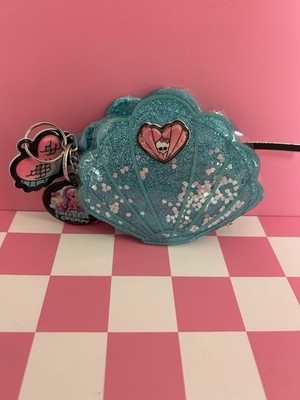 Monster High Mini Shaker Shell Bag Handtasche Mattel