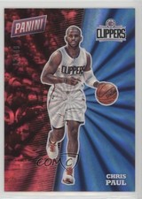 2017 Panini National Convention Rainbow Spokes 12/49 Chris Paul #BK11 0g4