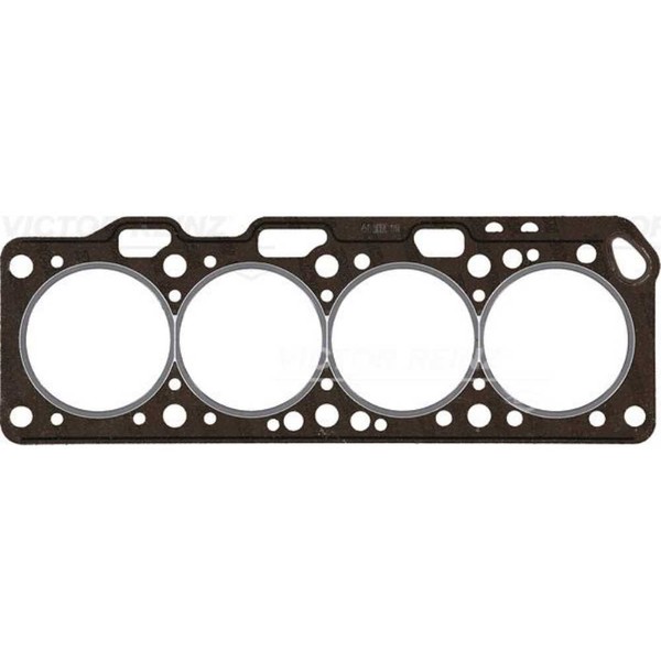 Victor Reinz Zylinderkopfdichtung FüR VW Polo Coupe 1.3 G40-image