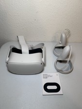 Oculus Quest 2 256GB with Controllers Working...