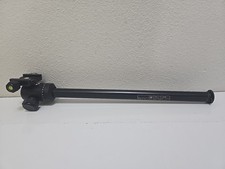 GENUINE JOBY JB01678-BWW RangePod Tripod CENTER MONOPOD PART- Red OEM