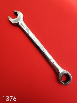 Gearwrench Ring-Maulschlüssel SW 19mm Mit Ratschenfunktion Maulschlüssel...