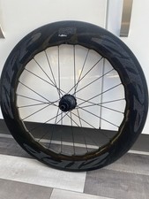 Zipp 858 NSW 