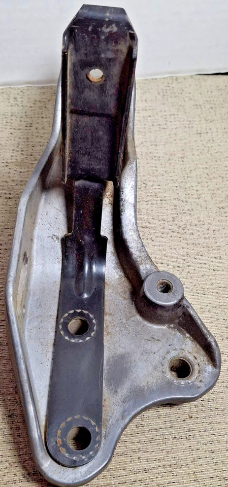 Cadillac Eldor/Seville 1988-1995 4,9 soporte de puntal de par de montaje de motor LH 3521040 Foto 4 de 4