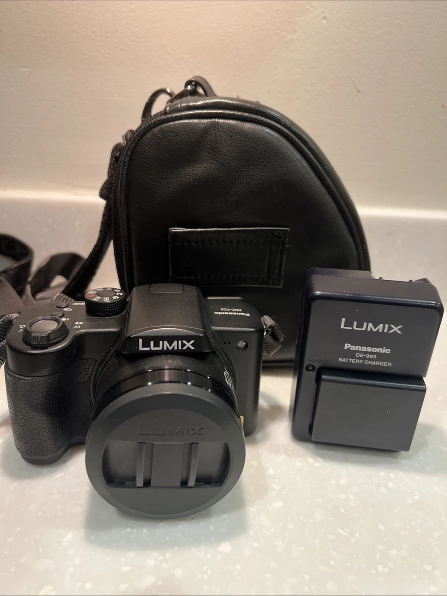 25+ Panasonic DMC-FZ5 Digital Cameras for sale | Updated Oct 2026
