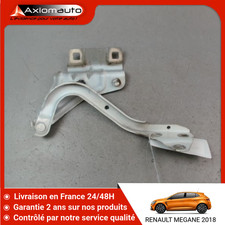 Capot Opel REKORD