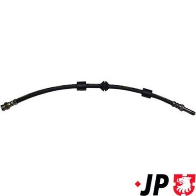 FOR JP GROUP 1161602400 BRAKE PANTS, FRONT