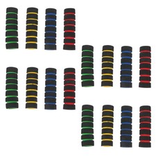  16 Paia Spugna Copri Manubrio Bici Maniglie Antiscivolo Universale