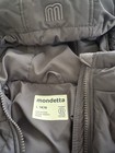 Mondetta Teen Cozy Light Weight Jacket with Hood Gray NWT Size Large (14-16) — photo 5