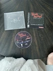 PlayStation 1 PS1 Game Tecmos Deception Invitation To Darkness CIB Complete