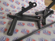 Lenkergriffe BS Progrip Suzuki GSX-R 1100 GV73C 89-92 GSXR-1100 Griffe