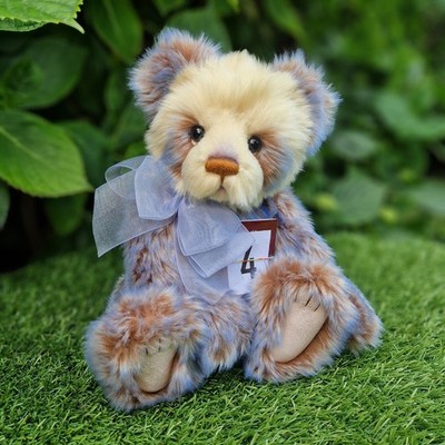Charlie Bears Aurelia (4) Plüsch Teddy - BEAR SHOP