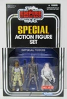 2011 Kenner Star Wars ESB Vintage Collection Special Imperial Forces Set Target