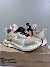 Nike Off-White x Zoom Fly SP The Ten for Sale | Authenticity