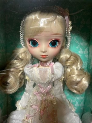 Groove Pullip Ariana Modepuppe 12 Zoll Sammlerstück Japan Anime Figur
