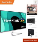VX3276-MHD 32 Inch 1080p Widescreen IPS Monitor with Ultra-Thin Bezels, Scree...