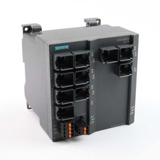Simatic SCALANCE X310 6GK5310-0FA10-2AA3 FS:0...