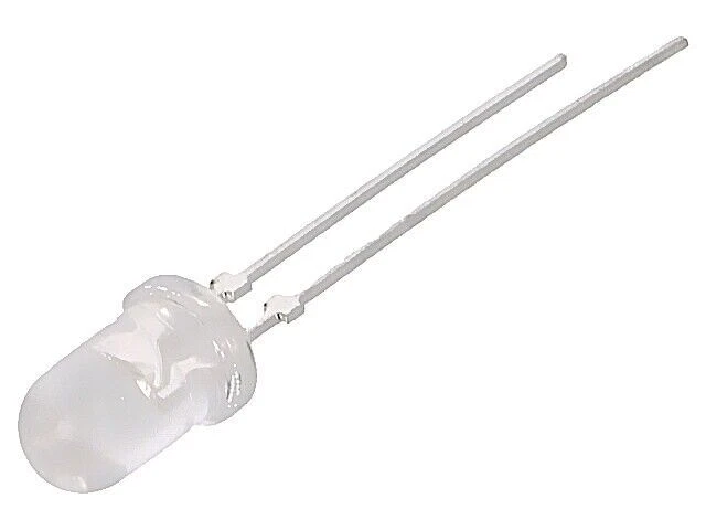 5X C503B-GAS-CB0F0792 LED CREE LED - Photo 1/1