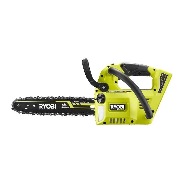 Ryobi RY36THCSX30A-0 Elettrosega Batteria Brushless 36V Solo Corpo 86390₽