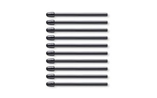 Wacom Pro Pen 2 Dedicated Standard Replacement Core 10 Pieces Set Bl 10 Pieces